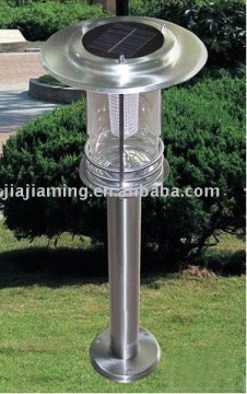 LED Solar Lawn Lamp