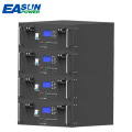 EasUnPower 16S LifePo4 Battery Pack para híbrido offgrid