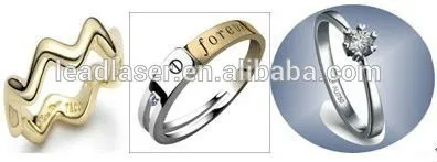 Germany Technology 50W Diode Laser Marking Machine