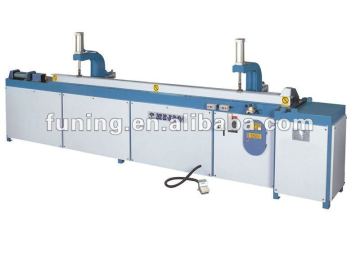 Finger joint Line MZJ250