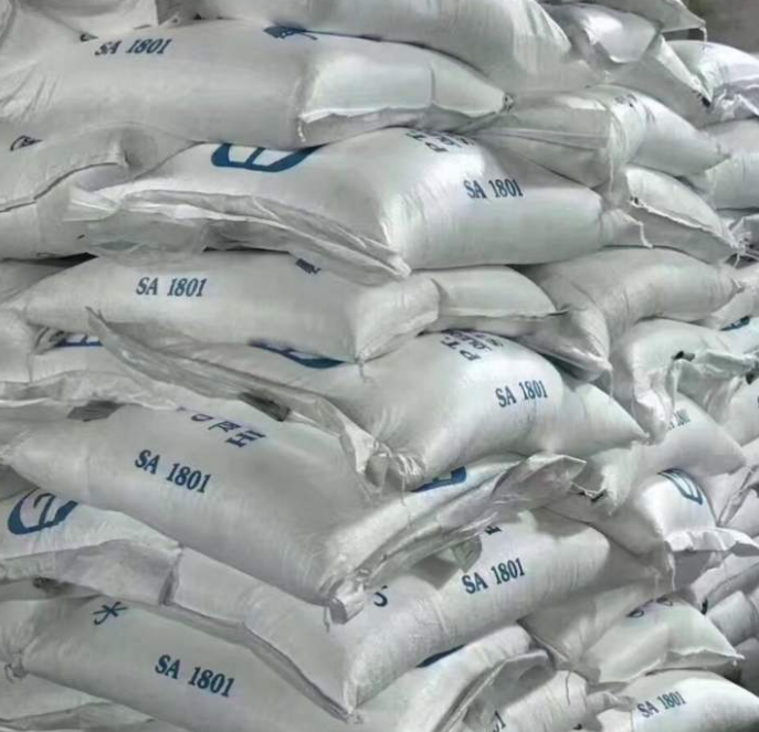 Industrial Grade Organic Stearic Acid 1838 for Tyre