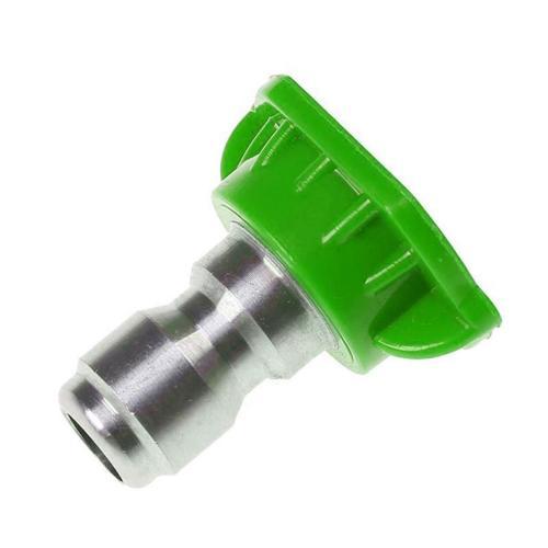 Quick-Connect Nozzle Tool Pressure Washer Spray Nozzle