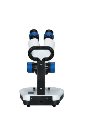 10X Binocular Stereo Microscope Optical Stereo Microscope