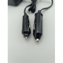 Bulk 180W AC Car Power Inverter with USB-C PD & QC3.0