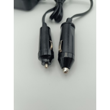 Bulk 180W AC Car Power Inverter with USB-C PD & QC3.0