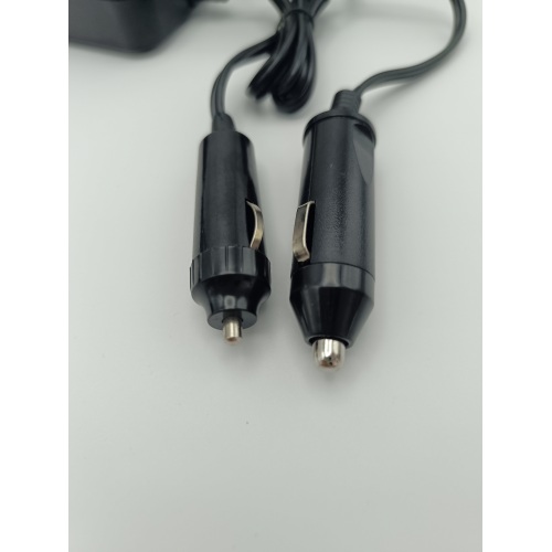 Bulk 180W AC Car Power Inverter with USB-C PD & QC3.0