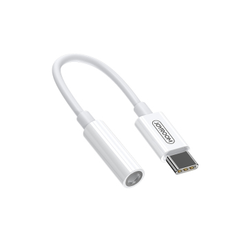 Joyroom Type-C to 3.5mm Audio Adapter for Huawei and Samsung
