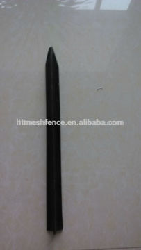 Y Star Fence Post Pickets