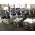 SHR Type Vertical Type Plastic Granule Mixer