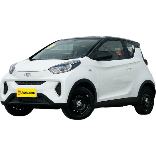 Chery EQ1 2025 Model LiFePO4 25.05kWh 251km
