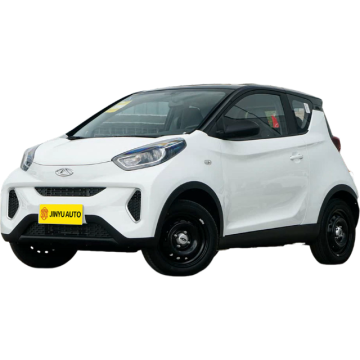 Chery EQ1 2025 Model LiFePO4 25.05kWh 251km