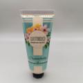 BB CC Cream Foundation ABL Tubo laminado de plástico