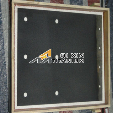 Insoluble Titanium Anode for Electrolytic Copper Production
