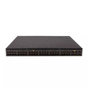 48 Порт SFP S6861-54QF 40G Переключатель центра обработки данных