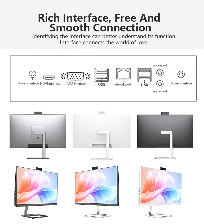 business all in one pc