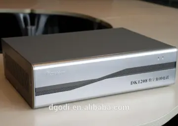 oem parts of wifi ip pbx from china hardware factory