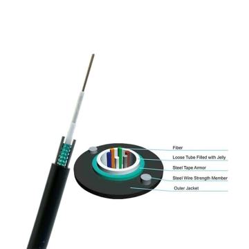 GETEKnet 1 km Price: Single Mode and Multimode Fiber Optic Cable for Indoor and Outdoor Use