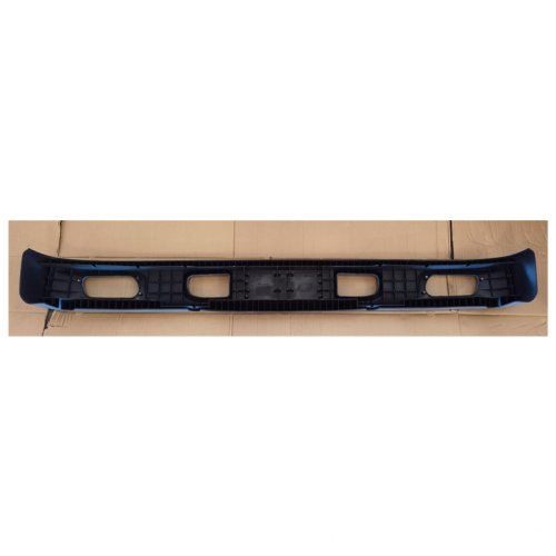 808 Accessories for JAC Truck Parts - Bumper Truck for Chinese Trucks