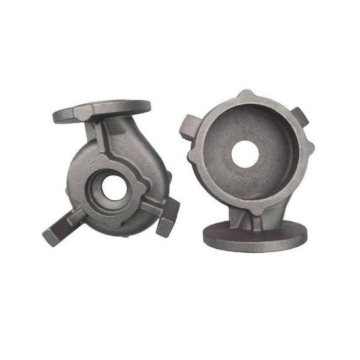 Aloy Steel Investming Casting OEM Castings