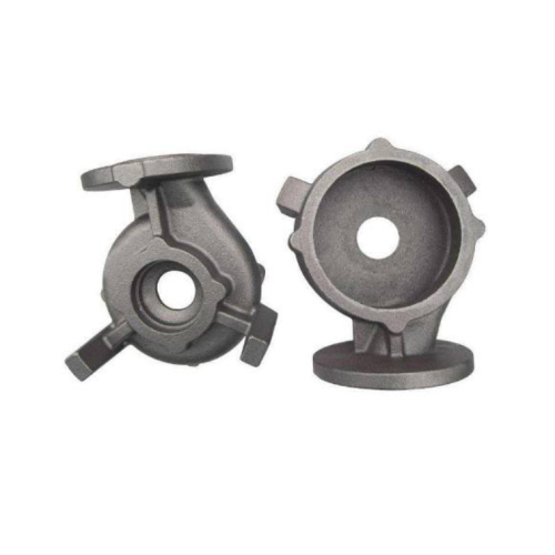 Alloy Steel Investment Casting OEM castings