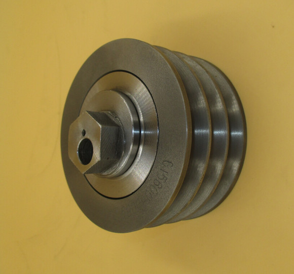 Weichai Pulley 612600020190 612630020039 61560020017