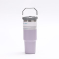 Car cup insulation large capacity