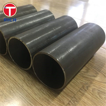 GB/T 8162 Hot Rolled Structural Seamless Tube