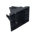 Custom Plastic Enclosure for Wifi Router Design