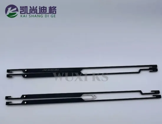 Leno 330mm-out-of-Center-5mm for Textile