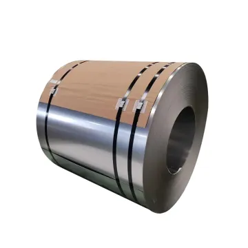 304 316 201 Steel Coil Stainless Steel