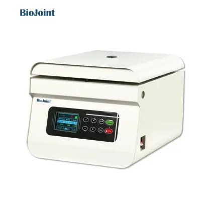 High Speed Low Noise Clinical Centrifuge TG24-WS for Laboratories