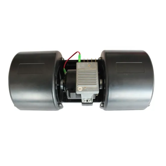 12V/24V HVAC Heater Air Conditioner Evaporator Blower Fan Motor OEM: 006-B40-22/006-A40-22