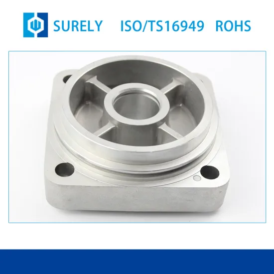 Chinese customized CNC machining motorcycle parts accessories Auto Spare Parts Car