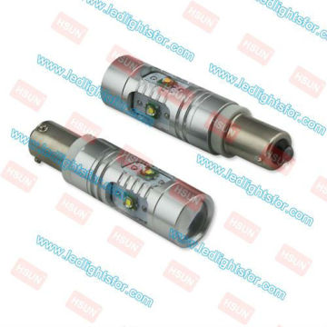 bay9s auto led bulb,h21w car light,25w cree bay9s led high power