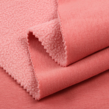 Manufactory High Quality Knit French Fabric