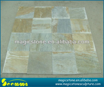 natural stone tile floors