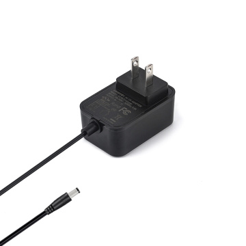 10W 5Volt 2000mA Class 2 Power Supply Adapter