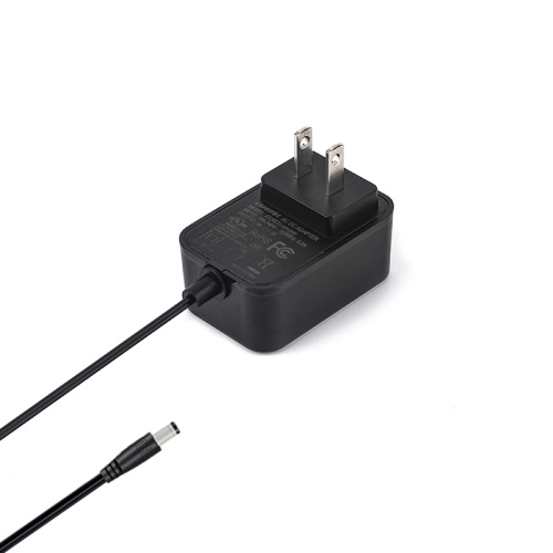 10W 5VDC 2000mA Adaptor Power for Network Appliance
