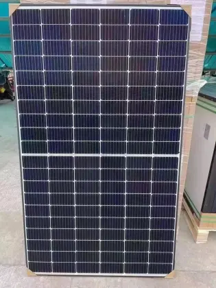 Trina Solar Panels: High Efficiency Photovoltaic Modules for Solar Energy Solutions (585W, 590W, 595W, 600W, 605W)