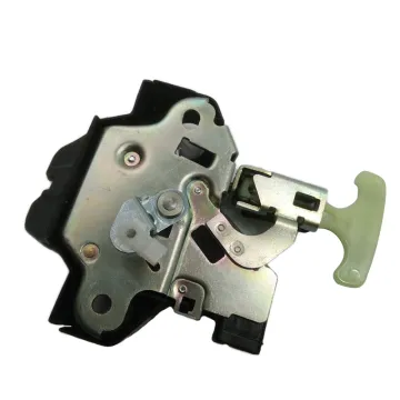 Keyless Entry Trunk Latch Door Lock for 2009-2013 Corolla