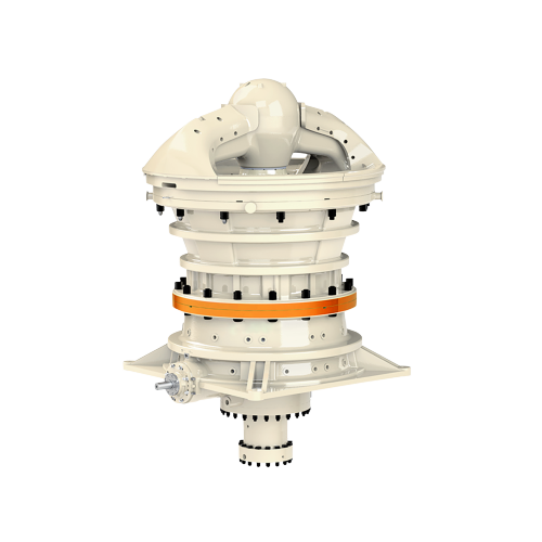 سنگ شکن چرخشی GC4265