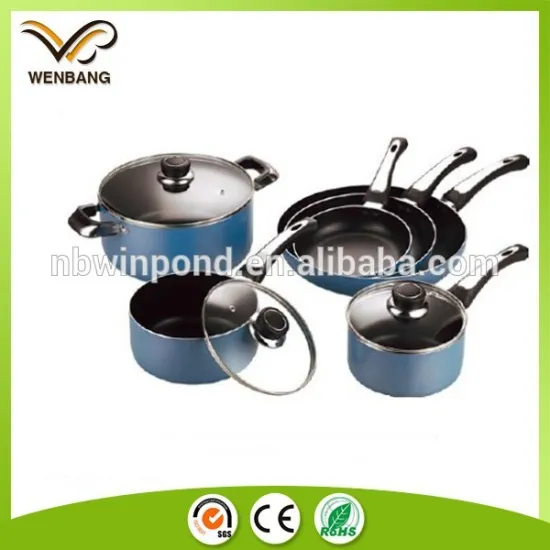 Eco-friendly and healthy high quality aluminium disc for cookware