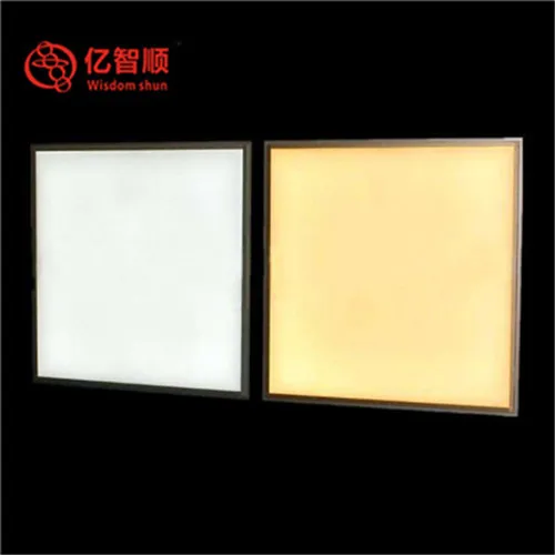 Super bright Recessed Square 9W 12W 24W led Panel Ligh