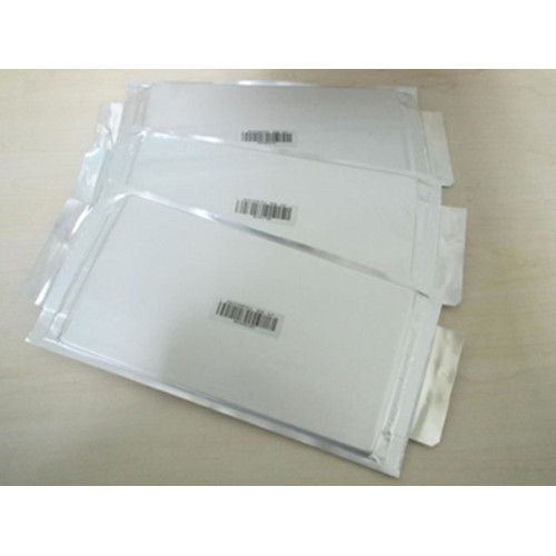 Lithium titanaat lt batterij