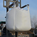 Alumina tonne bag packaging system