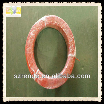 UL high temperature 22awg teflon wire