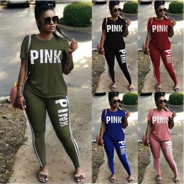 Hot Fashion Wholesale Running Wear Training Wear Custom