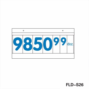 High Quality Low Price PVC Sign Supermarket Price Boards" could be simplified to "Supermarket Price Boards - High Quality, Low Price PVC Signs". However, for a search engine title, conciseness is key. Thus, a more suitable title might be:

"High-Quality, 