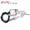 VW 100% Cảm biến NOx mới 5WK9 6688A 03L907807AD/8K0907807E