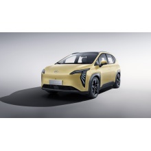 Elektrické suv AION Y Plus pro rodinný vůz